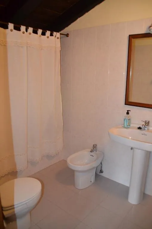 Casa Baztarretxe Hotel Berastegui Country house