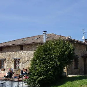 Bekoabadene Casa rural