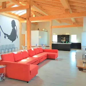 Chill&zen Sin Más Inquilinos Casa rural