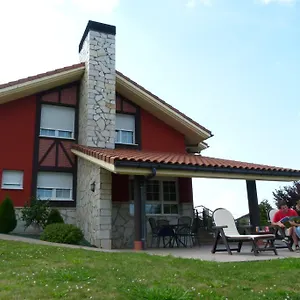 Madarian Casa rural