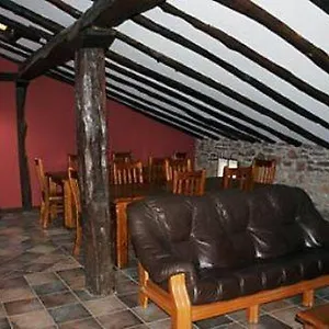 Arginenea Casa di campagna