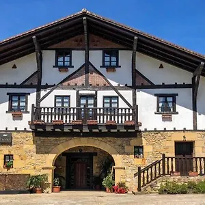 Etxano Casa rural