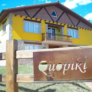 Quopiki Casa rural
