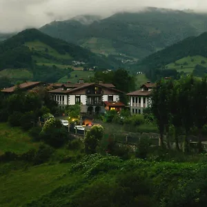 Baiolei Casa rural