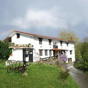 Balentziaga Agroturismo
