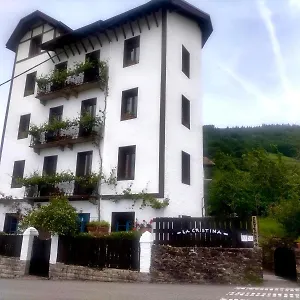  Apartment La Cristina