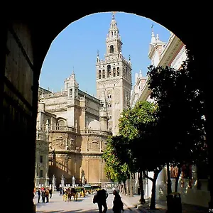 Apartamento Feria 2 , Sevilla España