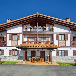 Landagarre Casa rural